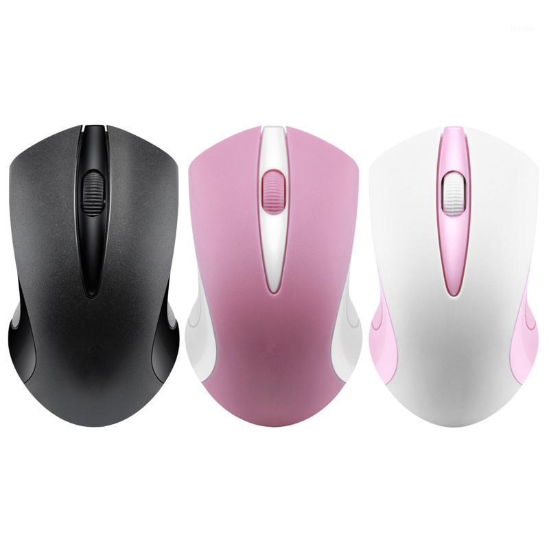 Q2 1200DPI 2.4G Wireless Mouse Silent Mute USB Rechargeable Mice for Laptop Notebook PC1
Q2 1200DPI 2.4G Wireless Mouse Silent Mute USB Rechargeable Mice for Laptop Notebook PC1