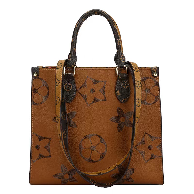 Lady Wallets Handbags Shoulder Bag On The Go Square Casual Tote Mommy Crossbody Clutch Open Backpack Floral Shopping 2021 Women Luxury Designers Bags Handbag Purse, Style d
Lady Wallets Handbags Shoulder Bag On The Go Square Casual Tote Mommy Crossbody Clutch Open Backpack Floral Shopping 2021 Women Luxury Designers Bags Handbag Purse, Style d