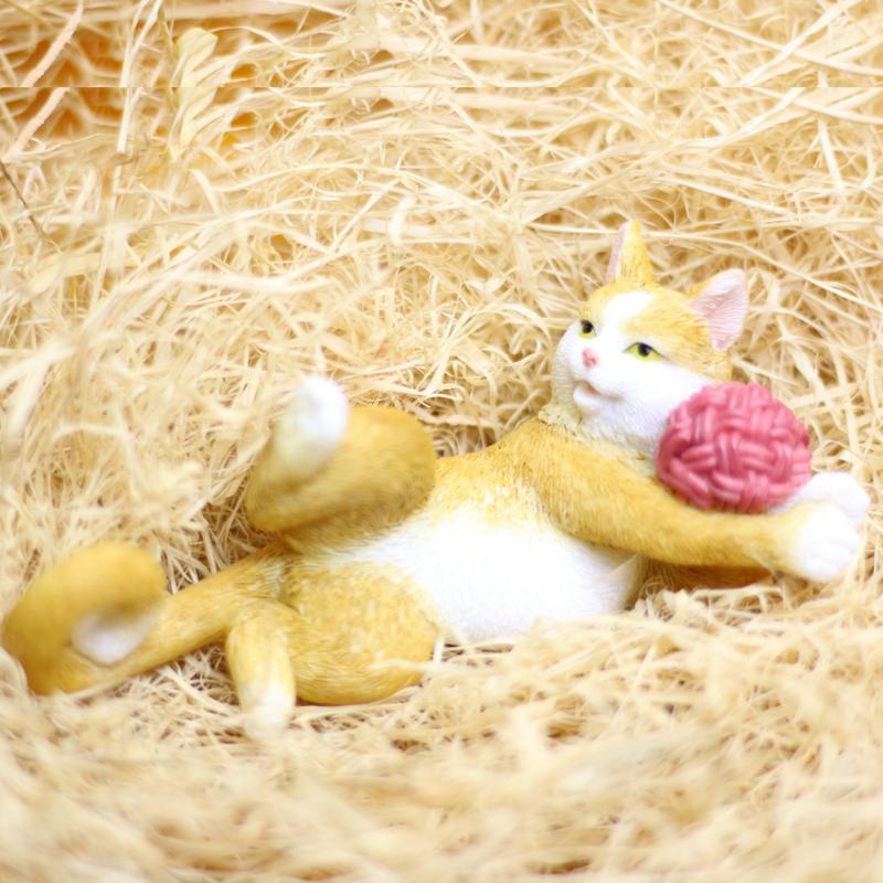 Realistic Cat Figurines Educational Statue Toy Set Kitten Christmas Birthday Gift for KidsHome Decor Mini Garden Accessories
Realistic Cat Figurines Educational Statue Toy Set Kitten Christmas Birthday Gift for KidsHome Decor Mini Garden Accessories