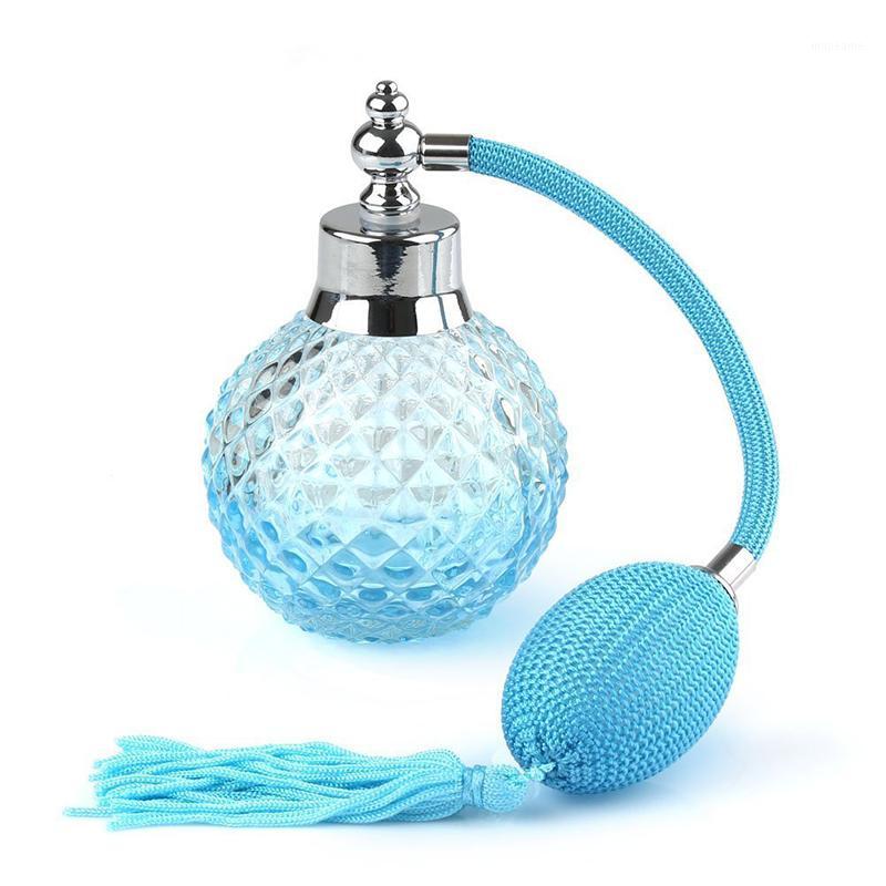 Vintage Style 100ml Long Spray Bottle Empty Long Tassel Clear Glass Makeup Tools Accessory Fragrance1
Vintage Style 100ml Long Spray Bottle Empty Long Tassel Clear Glass Makeup Tools Accessory Fragrance1
