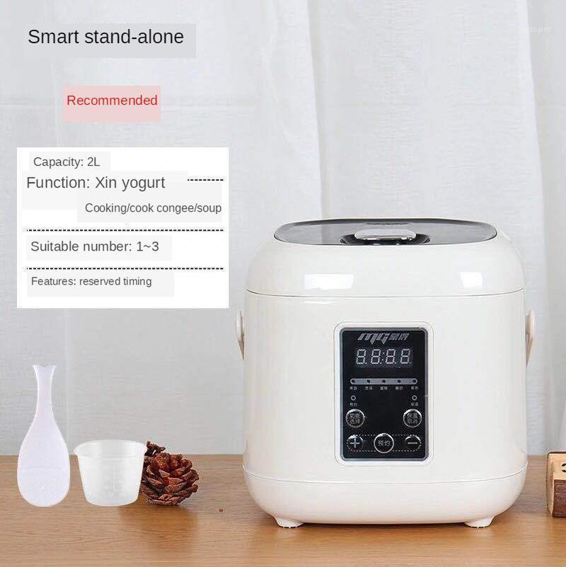Mini Electric Rice Cooker Intelligent Automatic household Kitchen Cooker 1-3 people small electric rice cookers1
Mini Electric Rice Cooker Intelligent Automatic household Kitchen Cooker 1-3 people small electric rice cookers1