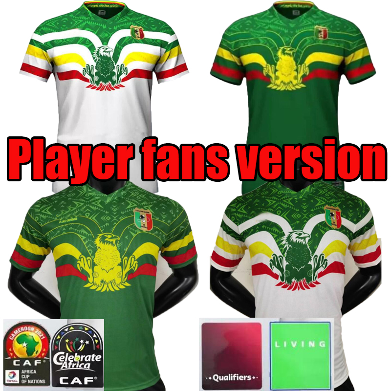Player Fan 21 22 23 Mali Soccer Jerseys National Team Bissouma Fofana El Bilal Camara Haidara Hamary.T Home Away 2022 2023 Africa Cup Football Jersey Shirt TOP uniforms, 22/23;home
Player Fan 21 22 23 Mali Soccer Jerseys National Team Bissouma Fofana El Bilal Camara Haidara Hamary.T Home Away 2022 2023 Africa Cup Football Jersey Shirt TOP uniforms, 22/23;home