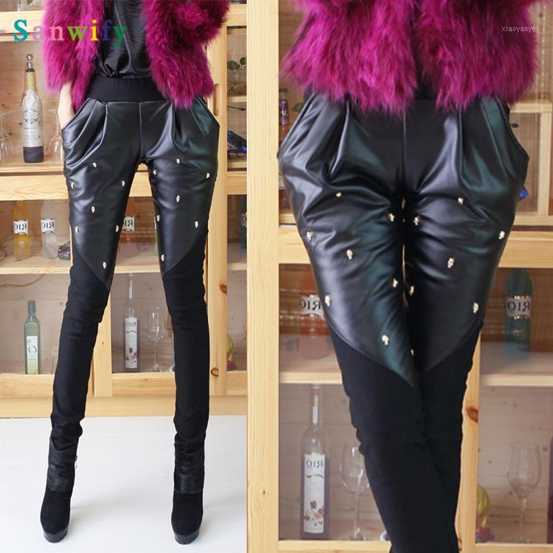 2020 Autumn Pants Nail Feet Suit Pants Women' Thin Casual Large Pencil Leggings Fashion Womens Clothing Black1, Black
2020 Autumn Pants Nail Feet Suit Pants Women' Thin Casual Large Pencil Leggings Fashion Womens Clothing Black1, Black