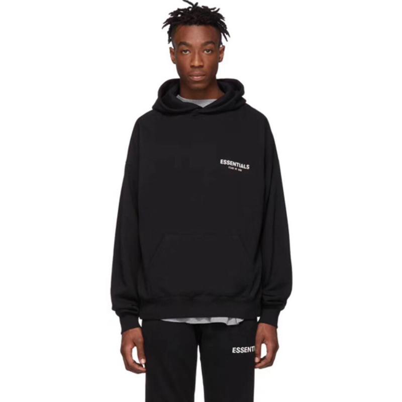 19ss Essentials Pullover Hoodies Sweatshirt Letter Printed Couple Outfit Fashion Hooded Casual Street Outwear Solid Hoodies HFHLWY010, Beige
19ss Essentials Pullover Hoodies Sweatshirt Letter Printed Couple Outfit Fashion Hooded Casual Street Outwear Solid Hoodies HFHLWY010, Beige