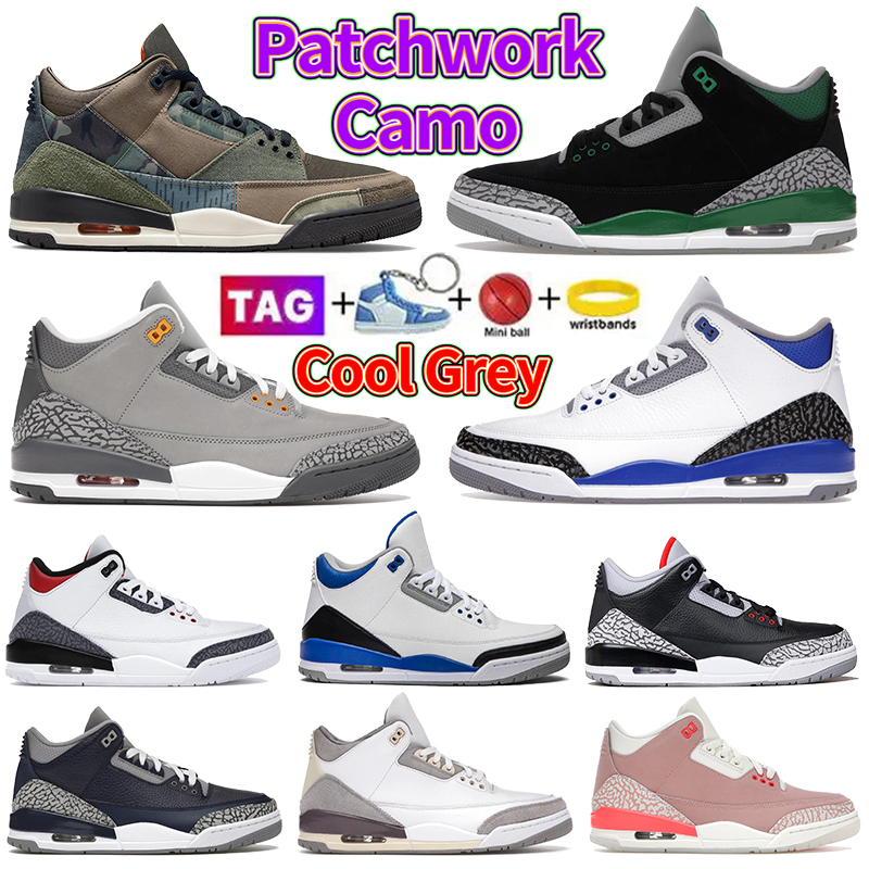 Platform Pine Green Patchwork Camo men women basketball shoes Cool Grey Georgetown rust pink Fire Red Denim Fragment Sample mens sneakers fashion sports trainers, Bubble wrap packaging
Platform Pine Green Patchwork Camo men women basketball shoes Cool Grey Georgetown rust pink Fire Red Denim Fragment Sample mens sneakers fashion sports trainers, Bubble wrap packaging