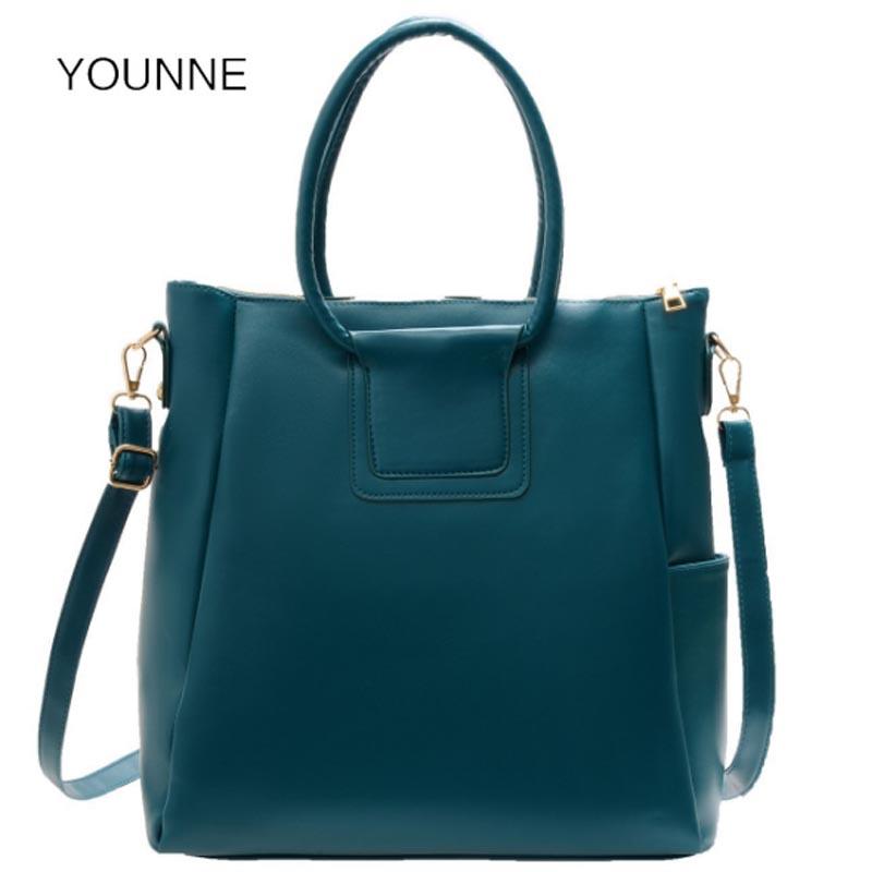 Younne Bags for Women Handbags Women Bags Designer Simple Female Bag Handbag Retro One-shoulder Diagonal Large-capacity Bag, 201-blue
Younne Bags for Women Handbags Women Bags Designer Simple Female Bag Handbag Retro One-shoulder Diagonal Large-capacity Bag, 201-blue