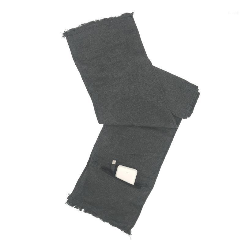 Neck Temperature Control Heated Scarf Hiking Infrared Cotton Blend Winter Windproof USB Charging Washable Fast Heating Outdoor1, Grey
Neck Temperature Control Heated Scarf Hiking Infrared Cotton Blend Winter Windproof USB Charging Washable Fast Heating Outdoor1, Grey