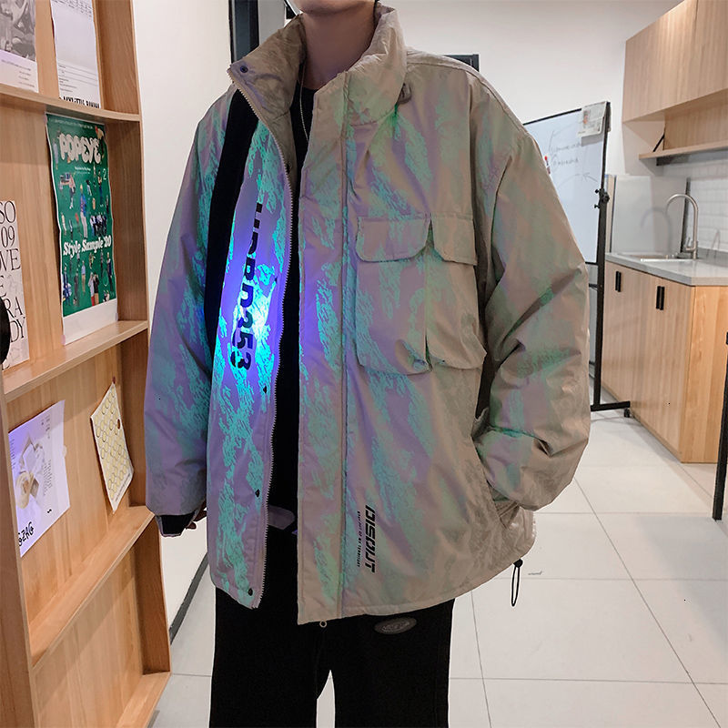 2021 New Men's Casual Oversize Korean Streetwear Woman Jacket Coat Graphic Printed Long Sleeve Jackets Clothing Ltg1, Khaki
2021 New Men's Casual Oversize Korean Streetwear Woman Jacket Coat Graphic Printed Long Sleeve Jackets Clothing Ltg1, Khaki