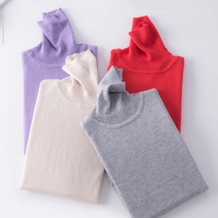 2021 New Cashmere Turtleneck Sweater Women Autumn Winter Basic Warm Jersey Jumper Female Knitted High Collar Pullover Sweaters 9who, Beige
2021 New Cashmere Turtleneck Sweater Women Autumn Winter Basic Warm Jersey Jumper Female Knitted High Collar Pullover Sweaters 9who, Beige