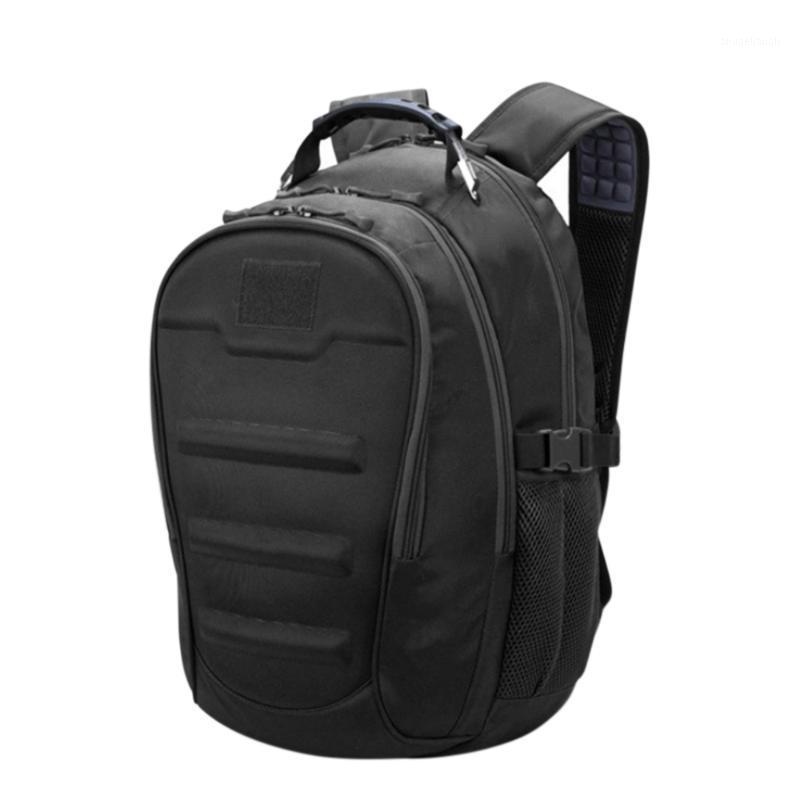 Outdoor Backback Camping Shoulders Bag Water-resistant Backpacks Wear-Resistant Computer Mountaineering Student Bag1
Outdoor Backback Camping Shoulders Bag Water-resistant Backpacks Wear-Resistant Computer Mountaineering Student Bag1