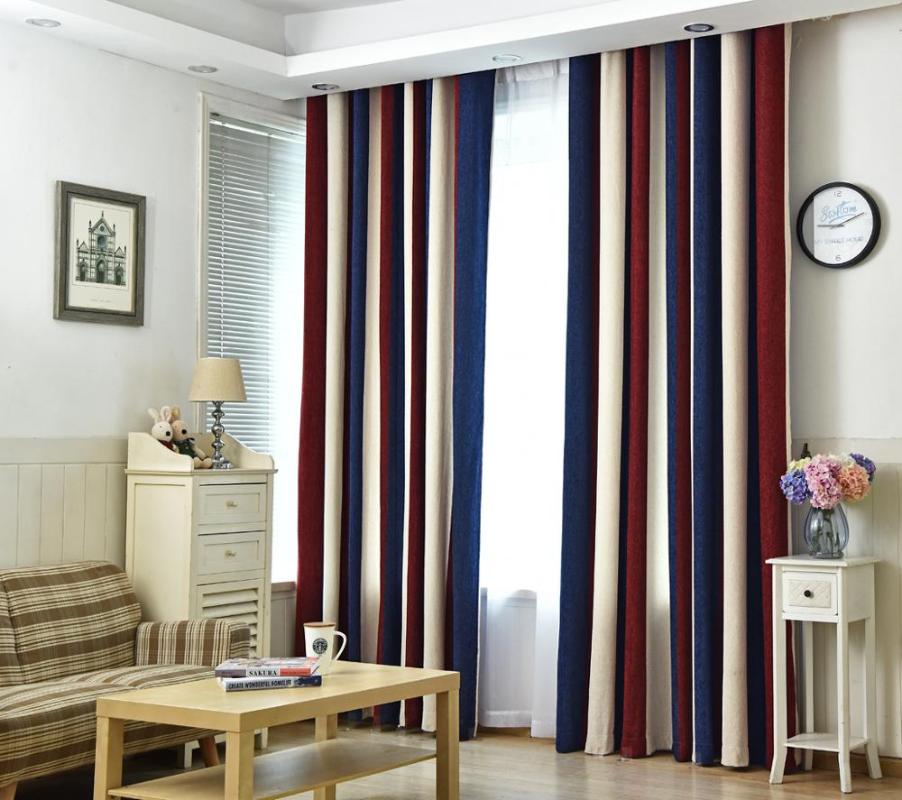 Blackout Stripe Curtain for Living Room Curtains for The Bedroom Window Modern Drapes Voile Tulle Sheers, White tulle
Blackout Stripe Curtain for Living Room Curtains for The Bedroom Window Modern Drapes Voile Tulle Sheers, White tulle