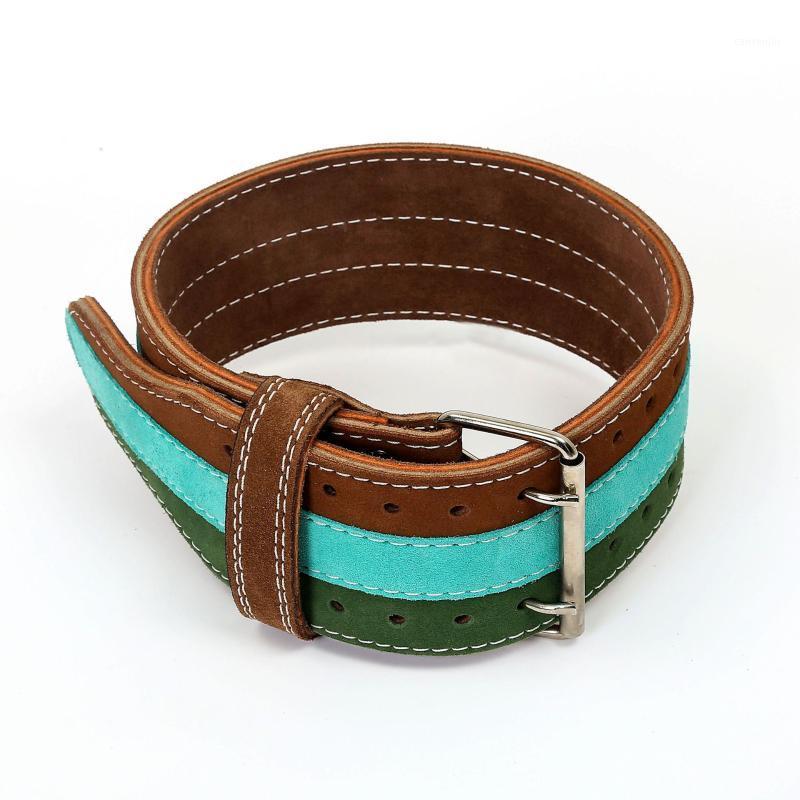 Cowhide Fitness Belt Male Squat Sports Waist Squat Musculation Training Bodybuilding Gym Equipment1, As pic
Cowhide Fitness Belt Male Squat Sports Waist Squat Musculation Training Bodybuilding Gym Equipment1, As pic