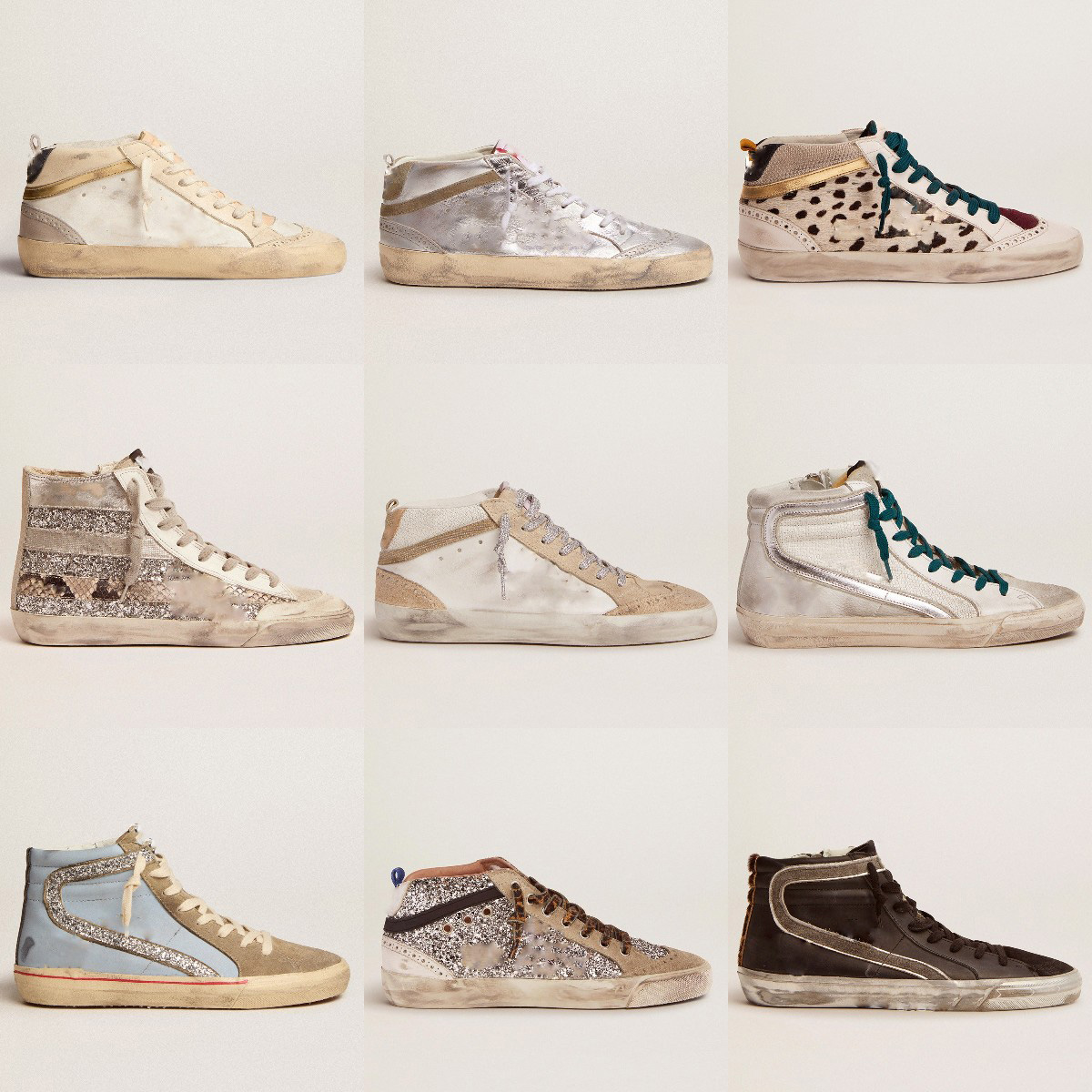 luxury high top style Woman Sneakers Golden shoes Mid Slide Star Leather Casual shoes Trainers Sequin Classic White Do-old Dirty Men shoe, Custom style
luxury high top style Woman Sneakers Golden shoes Mid Slide Star Leather Casual shoes Trainers Sequin Classic White Do-old Dirty Men shoe, Custom style