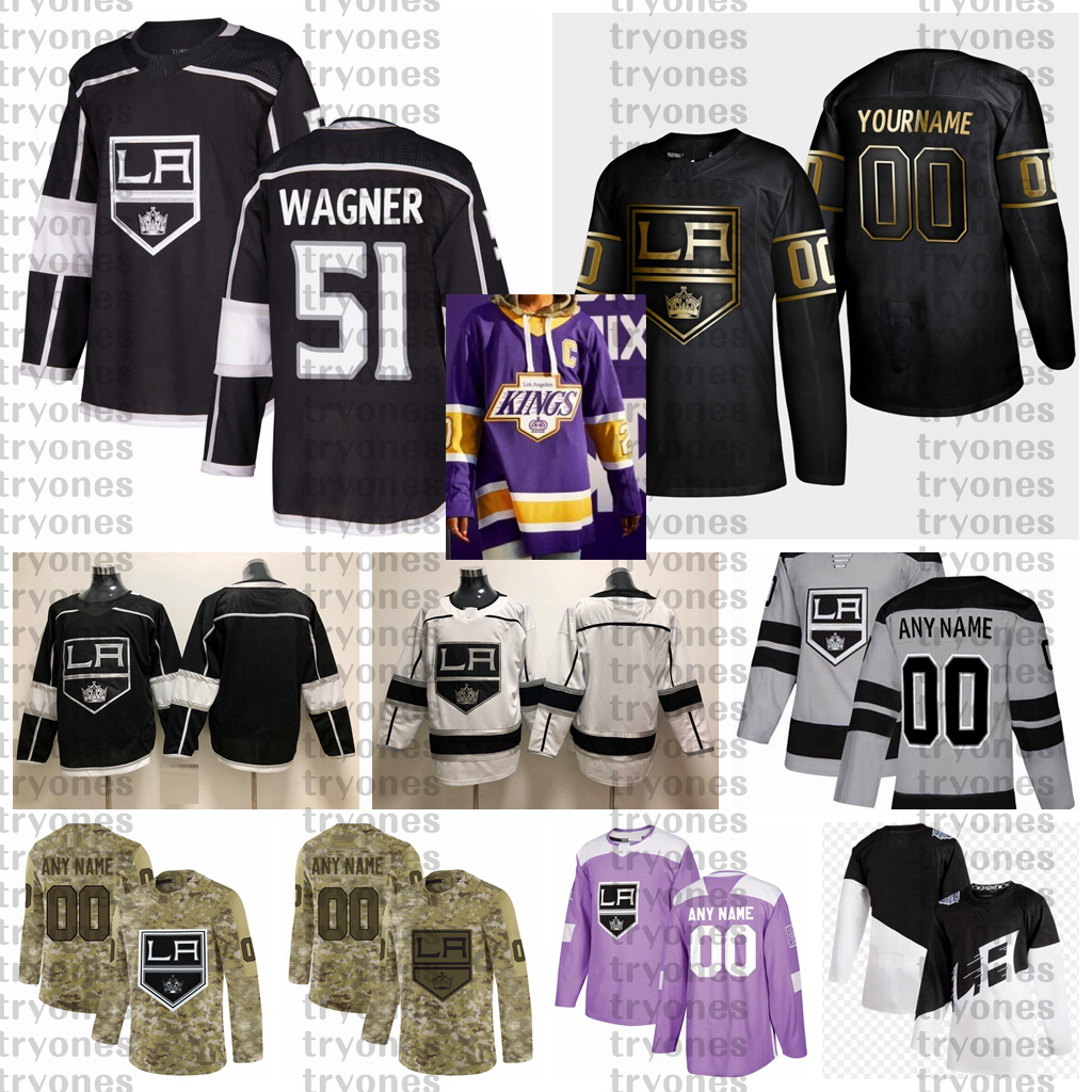 2021 Reverse Retro Customize #51 Austin Wagner Los Angeles Kings Jerseys Golden Edition Camo Veterans Day Fights Cancer Hockey Jersey, Yellow
2021 Reverse Retro Customize #51 Austin Wagner Los Angeles Kings Jerseys Golden Edition Camo Veterans Day Fights Cancer Hockey Jersey, Yellow