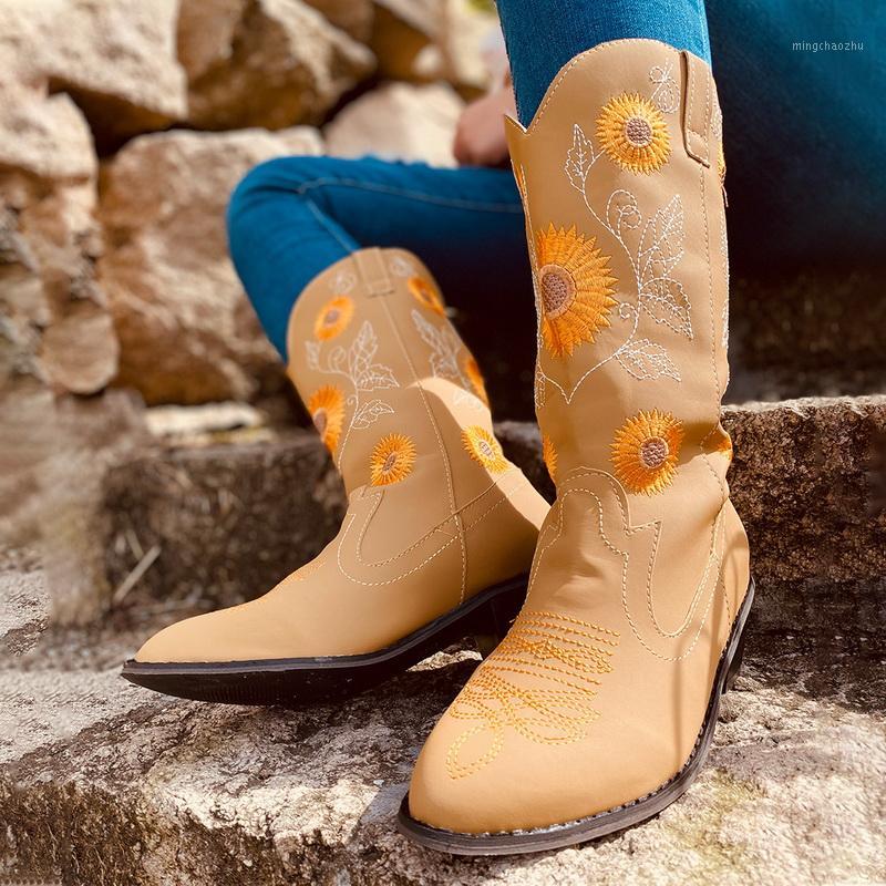 WENYUJH Women's Boots Embroidered Retro Women's Boots Thick Heel High Heel Round Toe Short Spring & Autumn Plus Size36-431, Khaki
WENYUJH Women's Boots Embroidered Retro Women's Boots Thick Heel High Heel Round Toe Short Spring & Autumn Plus Size36-431, Khaki