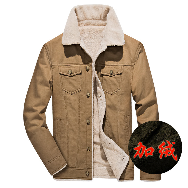 2021 The New New Men's Jacket Thin Fashion Plus Casual Outdoor Ywfp, Army green.
2021 The New New Men's Jacket Thin Fashion Plus Casual Outdoor Ywfp, Army green.