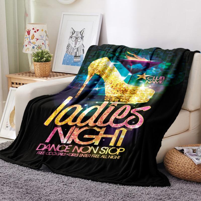 High Heels Flannel Blanket 3D Print Cartoon Makeups Fleece Blanket Nap Office Throw Picnic Travel Sofa Soft1
High Heels Flannel Blanket 3D Print Cartoon Makeups Fleece Blanket Nap Office Throw Picnic Travel Sofa Soft1