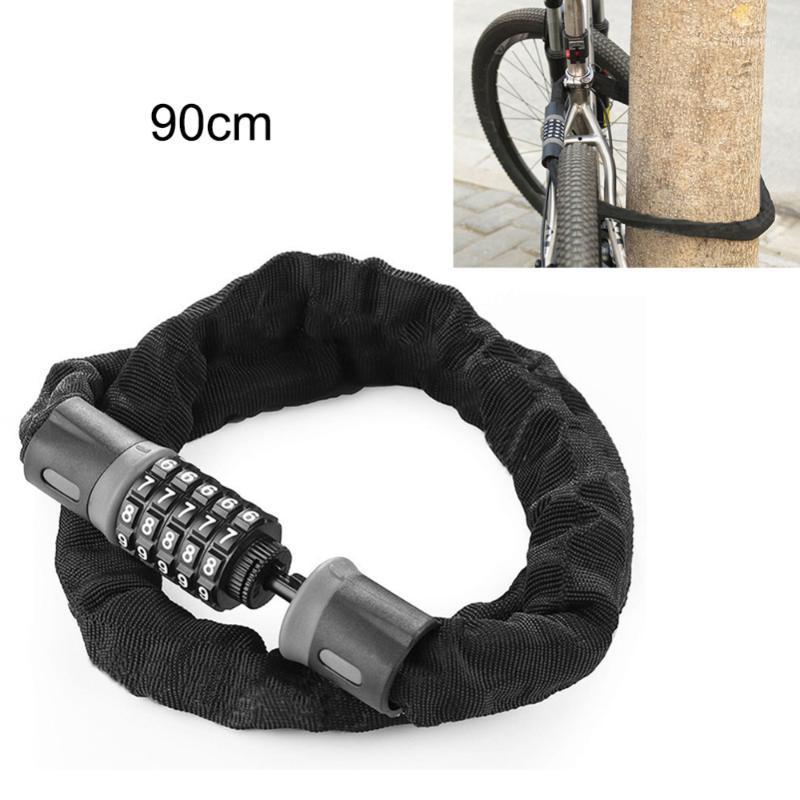 Bicycle Password Chain Lock Bicycle Key Security Anti-theft Password Lock 5 Digit Passwords Designed Keyless Accessories1
Bicycle Password Chain Lock Bicycle Key Security Anti-theft Password Lock 5 Digit Passwords Designed Keyless Accessories1