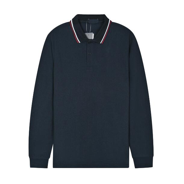 Hot New England Men Cotton fred Polo Shirt Long Sleeve Comfortable Solid Polos UK Casual Wear Winter Slim Fit perry T-Shirts Navy Blue Black, White;black
Hot New England Men Cotton fred Polo Shirt Long Sleeve Comfortable Solid Polos UK Casual Wear Winter Slim Fit perry T-Shirts Navy Blue Black, White;black