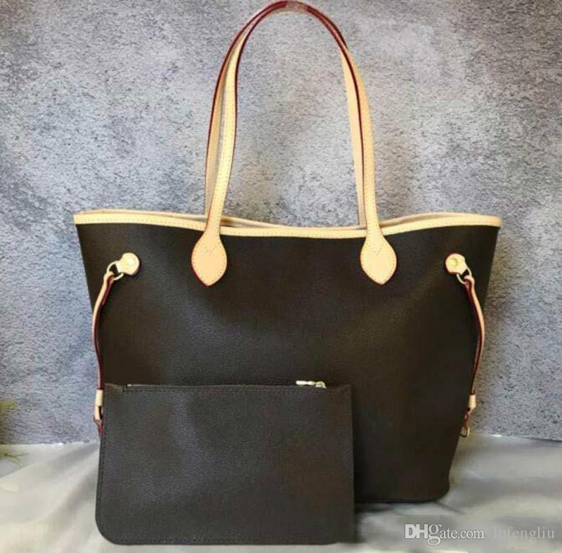 2021 new ladies leather single shoulder messenger bag clutch bag large capacity shopping bags M40156
2021 new ladies leather single shoulder messenger bag clutch bag large capacity shopping bags M40156