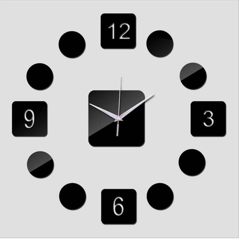 2020 new mirror wall clock home decoration living room quartz acrylic modern design luxury 3d wall watches sticker free shipping
2020 new mirror wall clock home decoration living room quartz acrylic modern design luxury 3d wall watches sticker free shipping