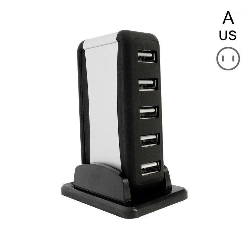 1PC High Speed 7 Port USB 2.0 Hub Splitter with AC Adapter Laptop EU/US/UK Computer PC Power 480Mbps Plug For Desktop P1G61
1PC High Speed 7 Port USB 2.0 Hub Splitter with AC Adapter Laptop EU/US/UK Computer PC Power 480Mbps Plug For Desktop P1G61
