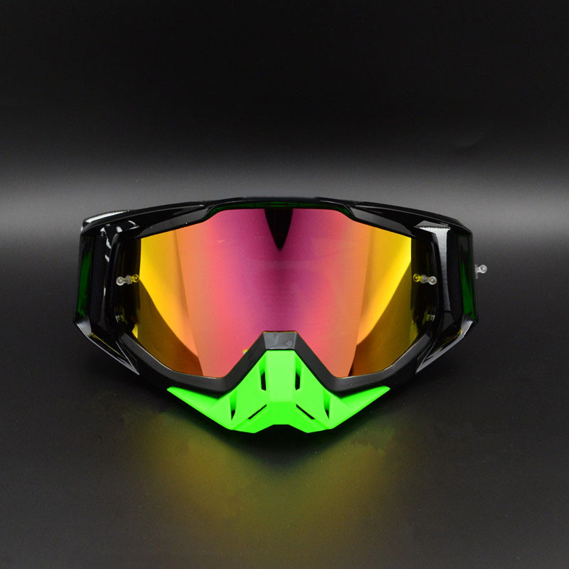 Brand SKI Goggles Mountain motocross goggles Professional anti fog dual lens UV400 Mem Women battlegrounds eyeglasses with case
Brand SKI Goggles Mountain motocross goggles Professional anti fog dual lens UV400 Mem Women battlegrounds eyeglasses with case