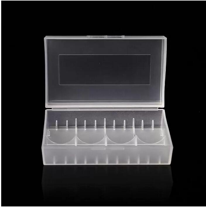 20700 21700 Battery Case Boxes Safety Holder Storage Container Plastic Portable Case fit 2*20700 or 2*21700 Batteries DHL Free
20700 21700 Battery Case Boxes Safety Holder Storage Container Plastic Portable Case fit 2*20700 or 2*21700 Batteries DHL Free