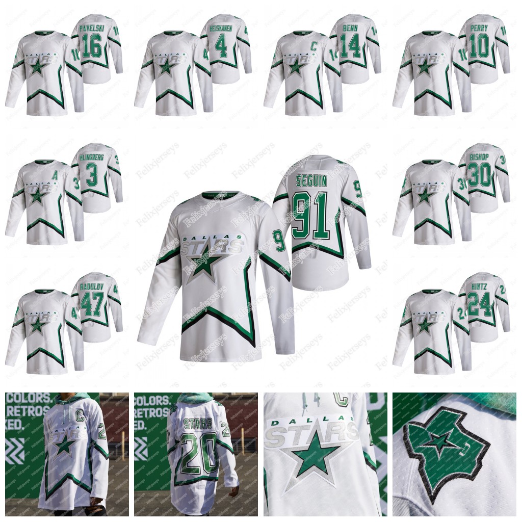 Dallas Stars 2021 Reverse Retro Jerseys Denis Gurianov Tyler Seguin Alexander Radulov Jamie Benn John Klingberg Miro Heiskanen Corey Perry, 2021 black jerseys men size:s-3xl
Dallas Stars 2021 Reverse Retro Jerseys Denis Gurianov Tyler Seguin Alexander Radulov Jamie Benn John Klingberg Miro Heiskanen Corey Perry, 2021 black jerseys men size:s-3xl