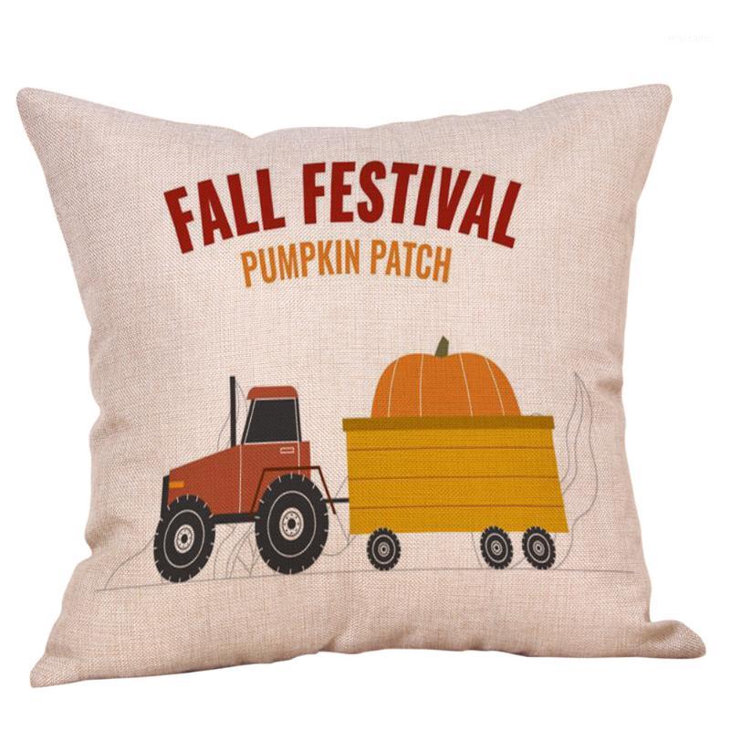 Happy Halloween Cushion Cover Home Car Bed Sofa Pillow Case Thanksgiving Pumpkin Throw Pillows Decorative Pillow Cover Aug#011, Silver
Happy Halloween Cushion Cover Home Car Bed Sofa Pillow Case Thanksgiving Pumpkin Throw Pillows Decorative Pillow Cover Aug#011, Silver