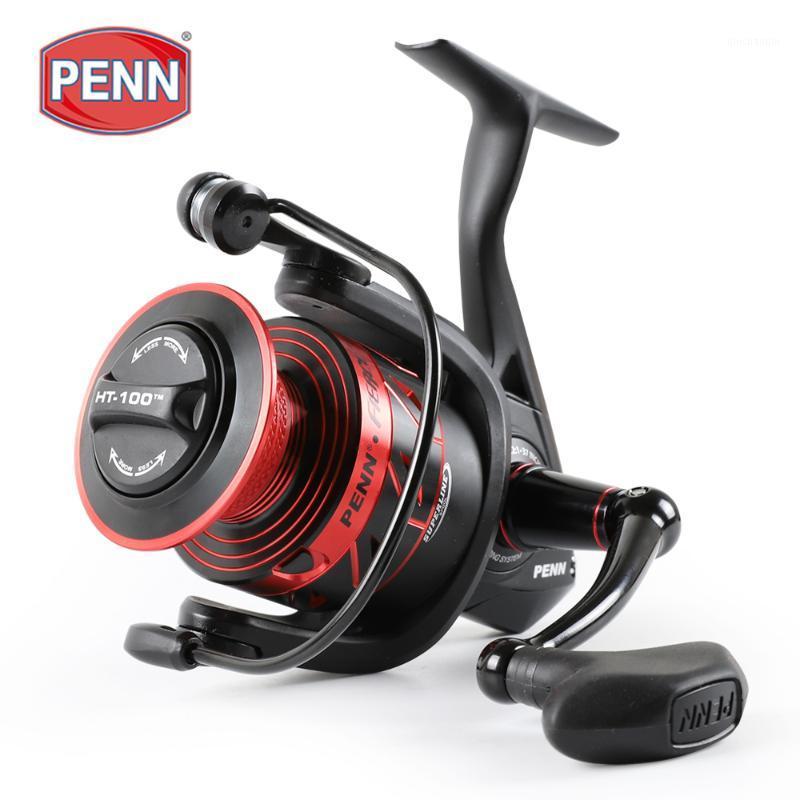 Original Penn FREICE III FRCIII 1000-8000 Spinning Fishing Reel 5bb all Metal Body Ht-100 Saltwater ocean Fishing Reel MAX13.6kg1
Original Penn FREICE III FRCIII 1000-8000 Spinning Fishing Reel 5bb all Metal Body Ht-100 Saltwater ocean Fishing Reel MAX13.6kg1