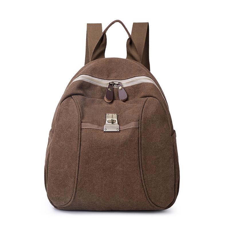 Women's Canvas Backpack School Rucksack Men Drawstring Backpacks Women Travel Shoulder Bagpack Teenagers Laptop Back Pack, Black
Women's Canvas Backpack School Rucksack Men Drawstring Backpacks Women Travel Shoulder Bagpack Teenagers Laptop Back Pack, Black