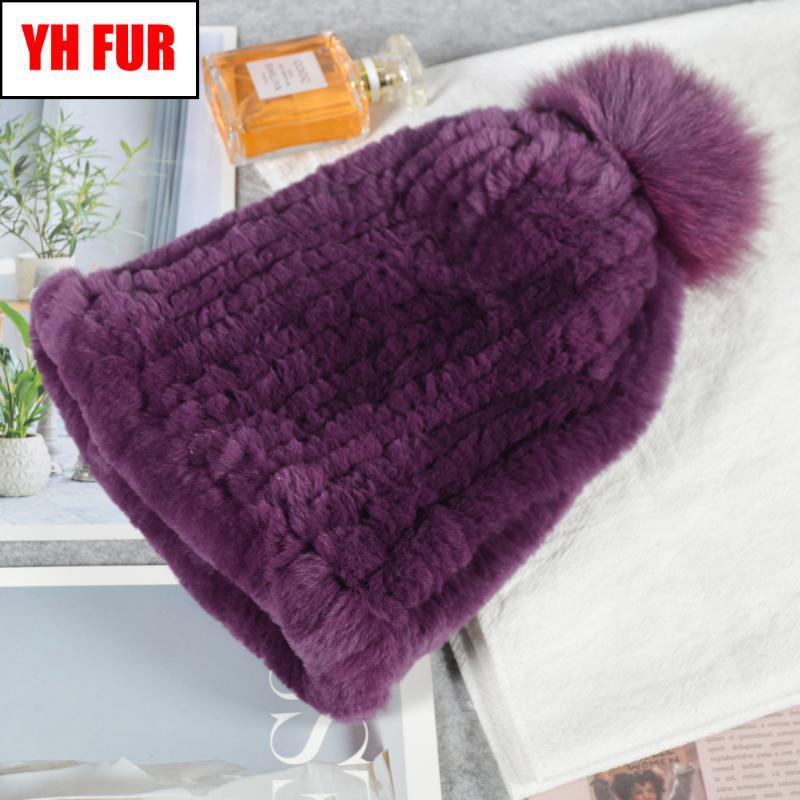 2020 New Winter Russian Natural Rex Fur Hat Women Elasitc Warm Handmade Knitted Real Fur Hats Pompoms Beanies Cap1, Grey
2020 New Winter Russian Natural Rex Fur Hat Women Elasitc Warm Handmade Knitted Real Fur Hats Pompoms Beanies Cap1, Grey