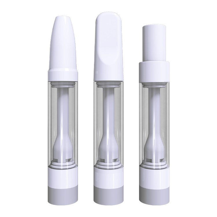 4 Intake Oil Full Ceramic vape cartridge Thick Oil 1.0ml 0.5ml Ceramic Disposable Empty Vape Pen Screw Tips Thick Oil Atomizers
4 Intake Oil Full Ceramic vape cartridge Thick Oil 1.0ml 0.5ml Ceramic Disposable Empty Vape Pen Screw Tips Thick Oil Atomizers