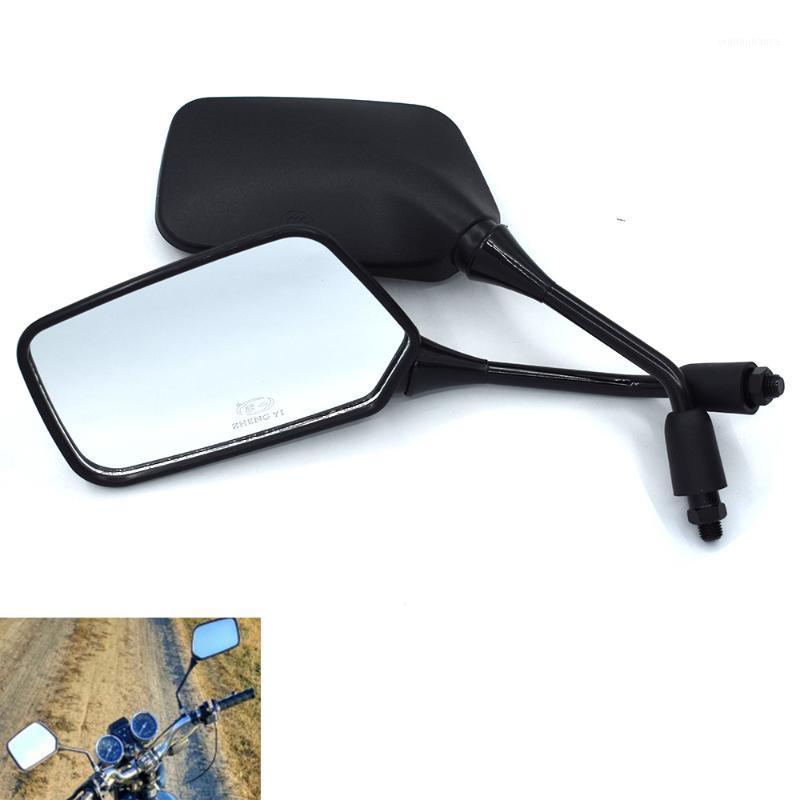 Motorcycle Mirrors Universal 10mm RearView Convex Mirror For MV Agusta Brutale 910R 989R 920 990 1078RR 1090 F4 750S
Motorcycle Mirrors Universal 10mm RearView Convex Mirror For MV Agusta Brutale 910R 989R 920 990 1078RR 1090 F4 750S