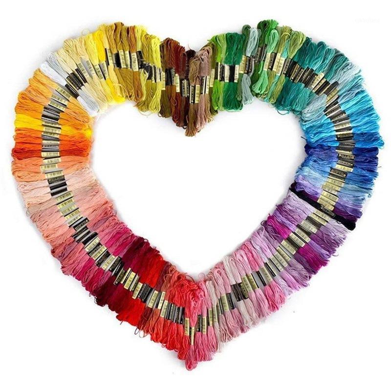 150 Colors High Quality Cross Stitch Threads Embroidery Thread Embroidery Floss Thread Floss Home Sewing Threads Knitting Tool1
150 Colors High Quality Cross Stitch Threads Embroidery Thread Embroidery Floss Thread Floss Home Sewing Threads Knitting Tool1