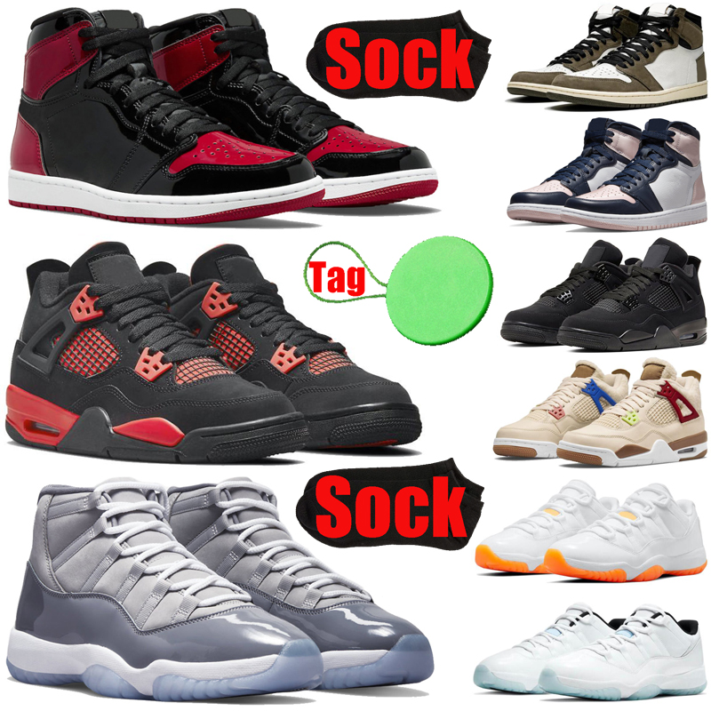 Cool Grey 1s 4s 11s basketball shoes 1 4 11 mens womens jumpman jorden1s Cactus Jack jorden4s men jorden11s trainers sports sneakers discount, #3 hand crafted
Cool Grey 1s 4s 11s basketball shoes 1 4 11 mens womens jumpman jorden1s Cactus Jack jorden4s men jorden11s trainers sports sneakers discount, #3 hand crafted