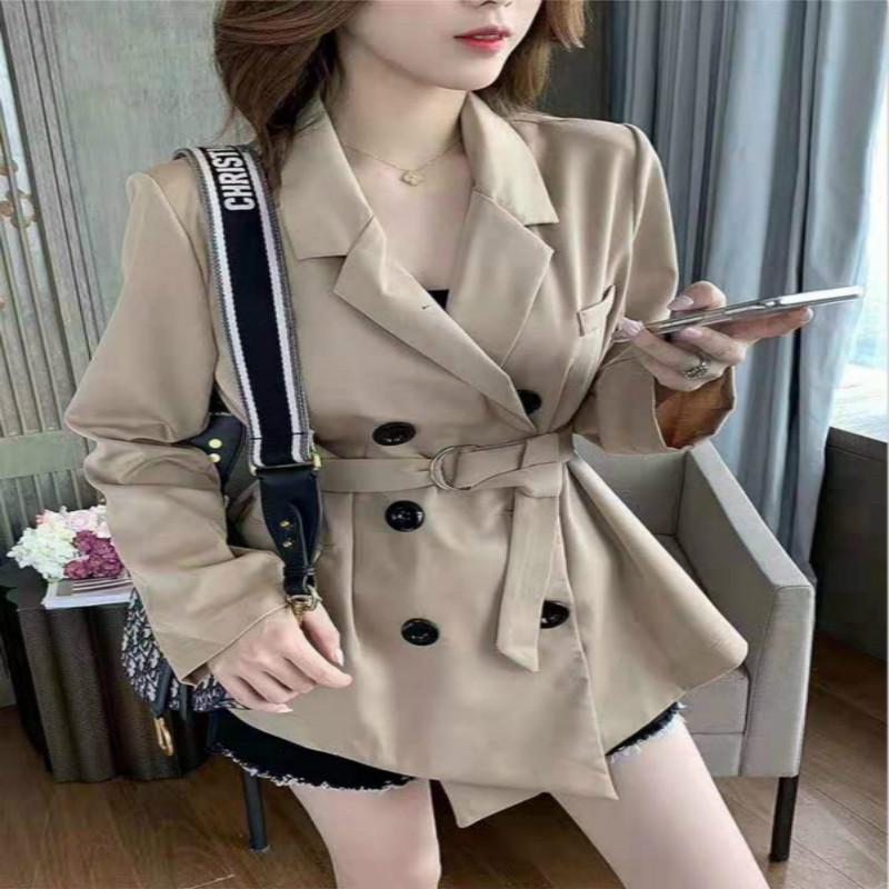 Cheap wholesale 2020 new autumn winter Hot selling women's fashion netred casual Ladies work wear nice Jacket BP3313, Black
Cheap wholesale 2020 new autumn winter Hot selling women's fashion netred casual Ladies work wear nice Jacket BP3313, Black
