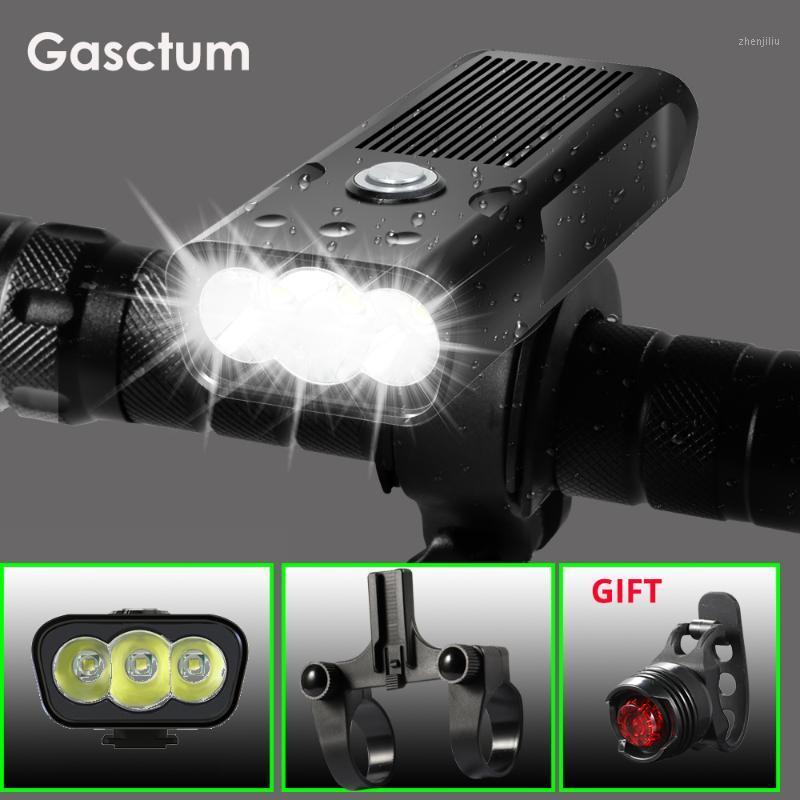 20000 Lums Bicycle Light L2/T6 USB Rechargeable 5200mAh Bike Light Waterproof LED Headlight Power Bank Bike Accessories1
20000 Lums Bicycle Light L2/T6 USB Rechargeable 5200mAh Bike Light Waterproof LED Headlight Power Bank Bike Accessories1