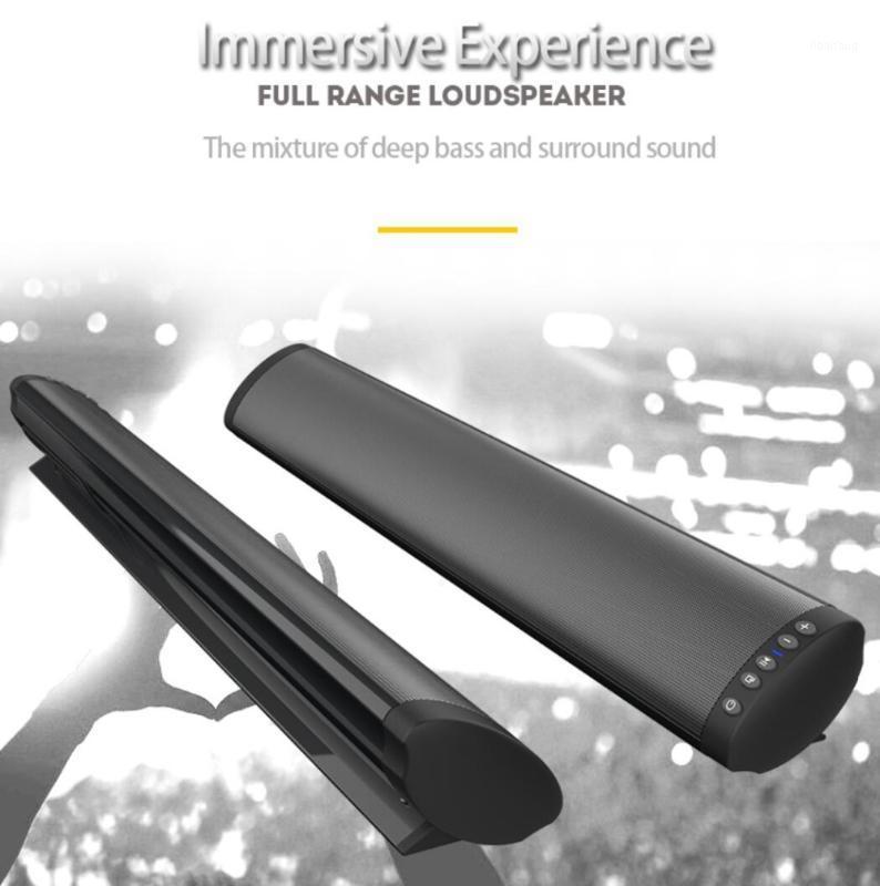 Stereo Speaker Powerful TV Home Theater Sound Bar Wireless Bluetooth 5 0 with Remote Controlsubwoofer1
Stereo Speaker Powerful TV Home Theater Sound Bar Wireless Bluetooth 5 0 with Remote Controlsubwoofer1