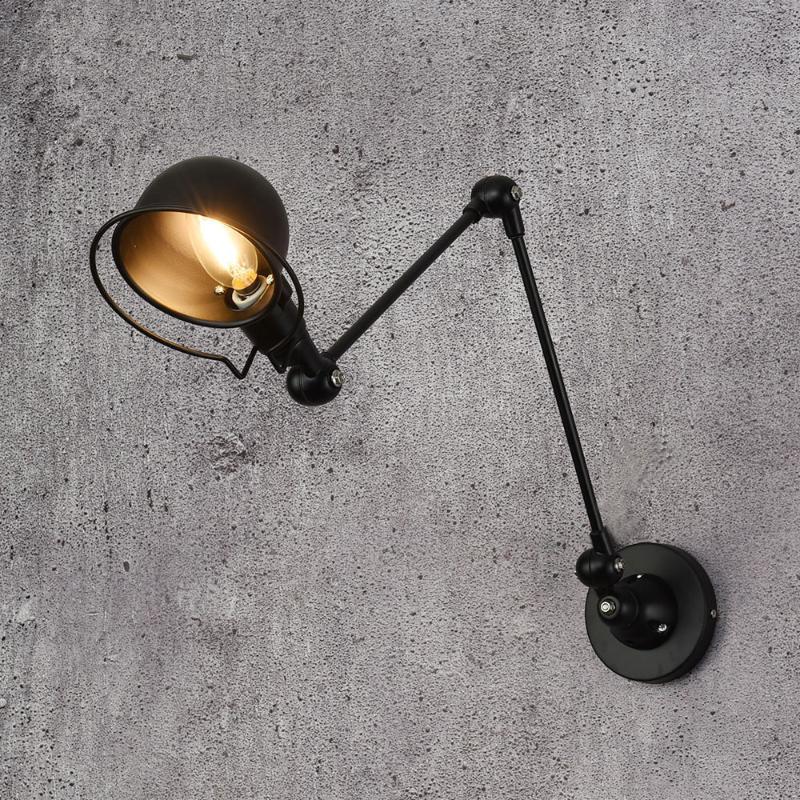 GZMJ Wall Lights E14 LED wall lights for bedroom Living Room Luxury Home Decoration Lighting Led Lamps Stairs Pipe fixtures
GZMJ Wall Lights E14 LED wall lights for bedroom Living Room Luxury Home Decoration Lighting Led Lamps Stairs Pipe fixtures