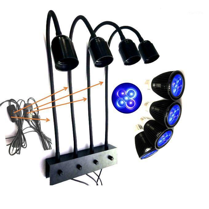 LED Aquarium Light Grow lighting led working lamp spotlight desk lamp clip 30mm clamp for fish flowers coral reef algae plant1
LED Aquarium Light Grow lighting led working lamp spotlight desk lamp clip 30mm clamp for fish flowers coral reef algae plant1
