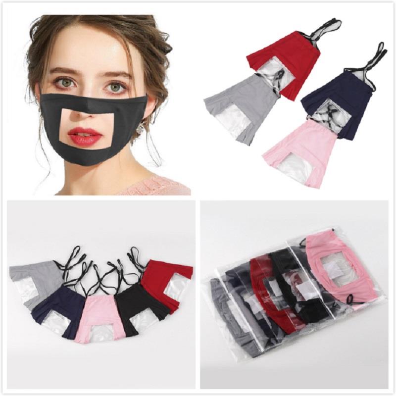 5 With Mouth Washable Mask Clear Dustproof For Mute Mask Window Deaf Face Adjustable Mouth Lip Colors Loops Ear Reading Nxmis
5 With Mouth Washable Mask Clear Dustproof For Mute Mask Window Deaf Face Adjustable Mouth Lip Colors Loops Ear Reading Nxmis