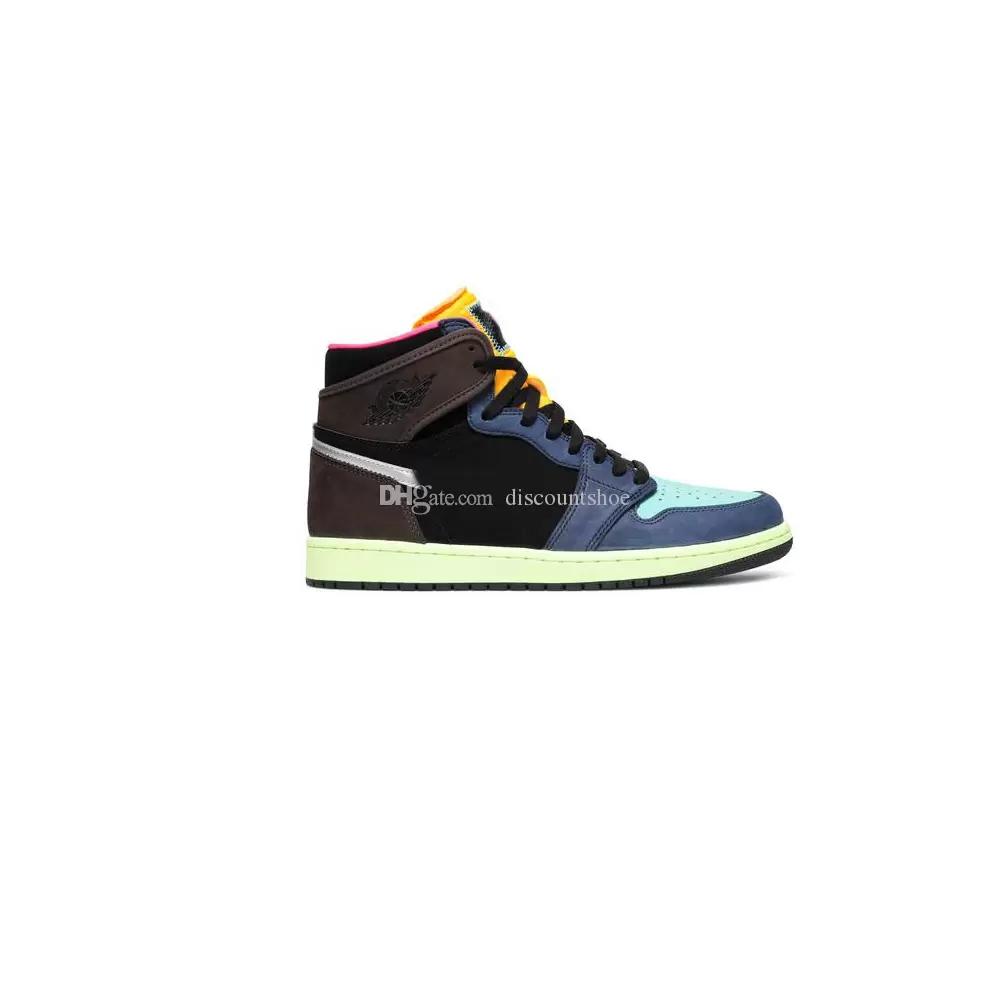 jumpman 1 High OG Tokyo Bio Hack Basketball Shoes 1s Men Women Sneakers High quality SKU:555088 201 (Delivery within 24 hours), Sku 554725 035
jumpman 1 High OG Tokyo Bio Hack Basketball Shoes 1s Men Women Sneakers High quality SKU:555088 201 (Delivery within 24 hours), Sku 554725 035