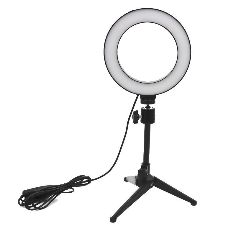 PULUZ 16 cm USB 3 Modes Dimmable Photography Photographic Studio Ring Light LED Video Light &Cold Shoe Tripod Ball Head1
PULUZ 16 cm USB 3 Modes Dimmable Photography Photographic Studio Ring Light LED Video Light &Cold Shoe Tripod Ball Head1