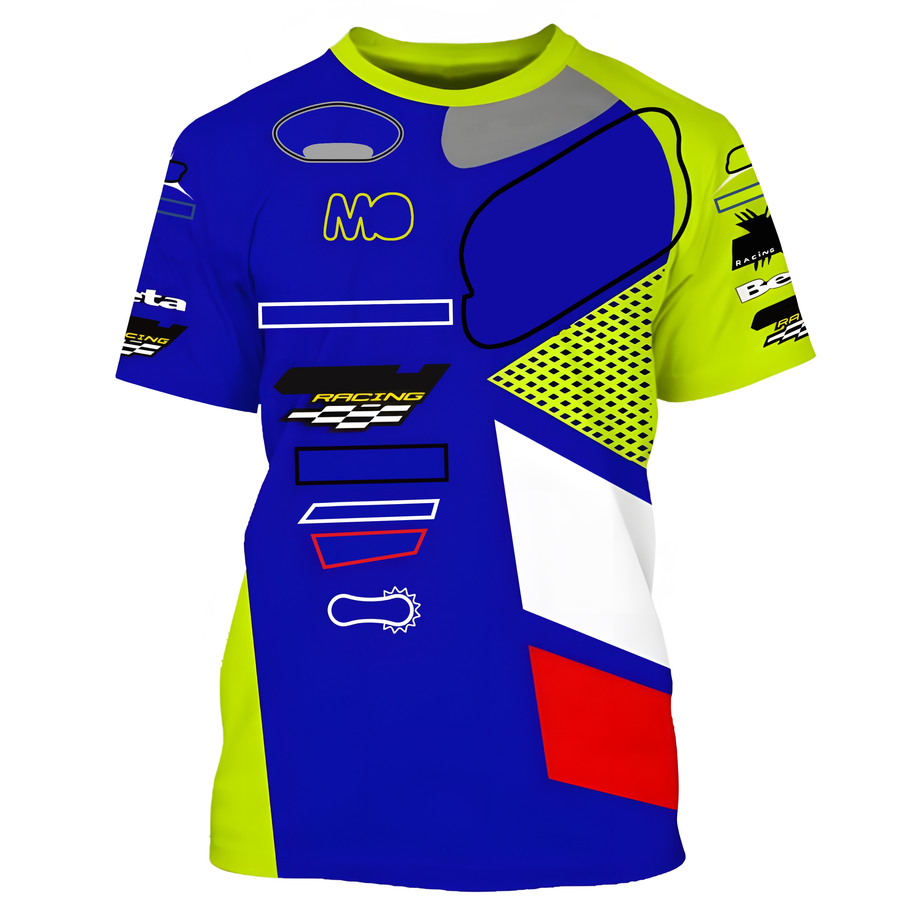 Summer hot style downhill bike suit shirt mountain bike cross-country motorcycle custom T-shirt plus velvet sweater
Summer hot style downhill bike suit shirt mountain bike cross-country motorcycle custom T-shirt plus velvet sweater