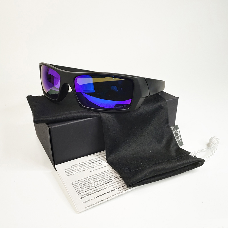 New Fashion Eyewear outdoor Sport cycling glasses Polarized lens TR90 frame Men Women Driving Fshing glasses Model 9014 Made in USA
New Fashion Eyewear outdoor Sport cycling glasses Polarized lens TR90 frame Men Women Driving Fshing glasses Model 9014 Made in USA