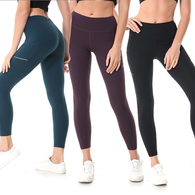 FangNymph Women Reflective Yoga Pants Fitness Leggings Hight Waist Gym Sports Trousers, No.3
FangNymph Women Reflective Yoga Pants Fitness Leggings Hight Waist Gym Sports Trousers, No.3
