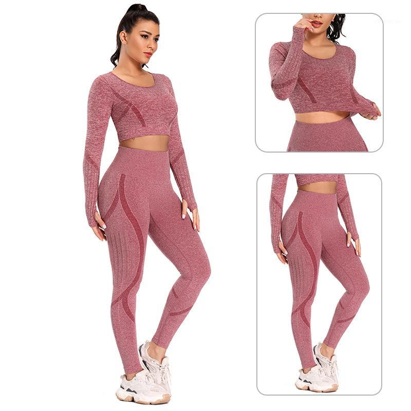 exercise clothing for women shirts leggings set jogging suits for women yoga sets gym clothes ropa deportiva mujer gym1, Beige
exercise clothing for women shirts leggings set jogging suits for women yoga sets gym clothes ropa deportiva mujer gym1, Beige