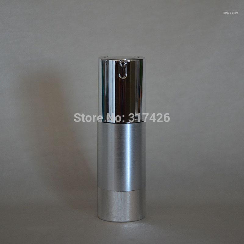 30ml UV silver gold airless vacuum pump lotion bottle with silver pump bottom base used for Cosmetic Container1
30ml UV silver gold airless vacuum pump lotion bottle with silver pump bottom base used for Cosmetic Container1
